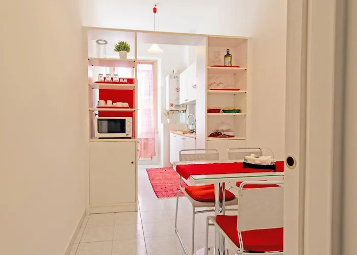 Apartment St Peter's Boutique Retreat - Vatican Walls Rom