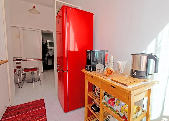 Apartment St Peter's Boutique Retreat - Vatican Walls *
