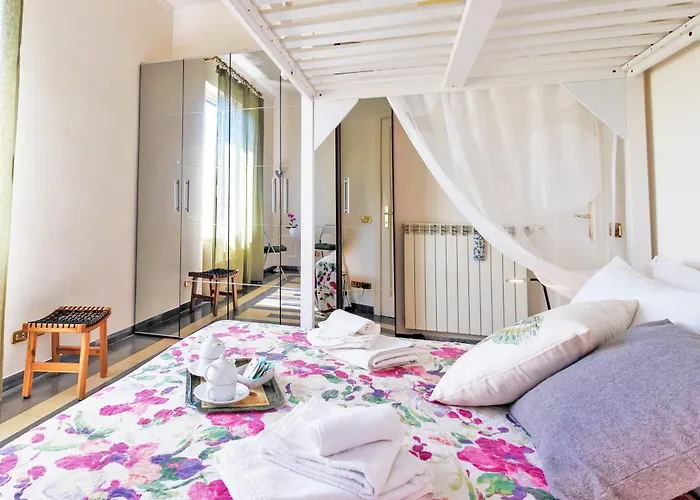 St Peter's Boutique Retreat - Vatican Walls * Rom