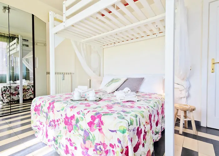 St Peter's Boutique Retreat - Vatican Walls * Rom