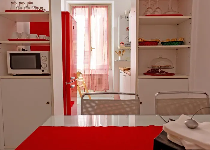 St Peter's Boutique Retreat - Vatican Walls * Rom