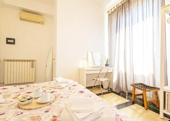 St Peter's Boutique Retreat - Vatican Walls Apartment Rom