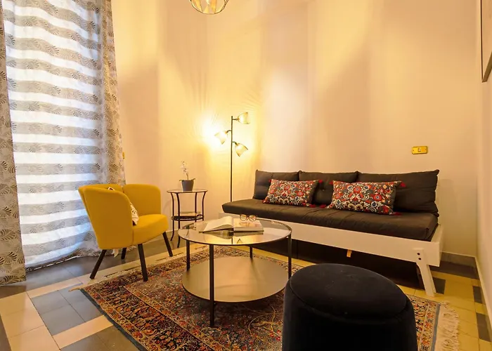 St Peter's Boutique Retreat - Vatican Walls * Rom