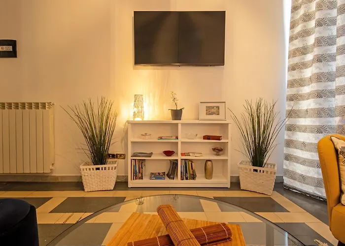 Apartment St Peter's Boutique Retreat - Vatican Walls
